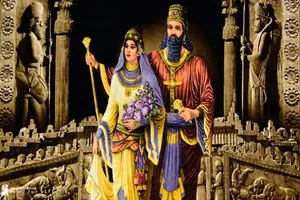 معنی اسم «کوروش»؛ از چوپان تا نوه خورشید